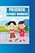 Preschool Alphabet Workbook