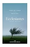 Ecclesiastes: Cha...