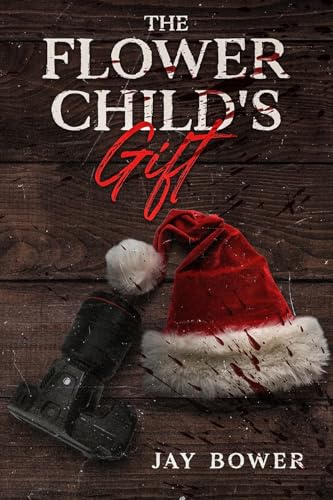 The Flower Child's Gift (Paperback)