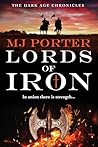 Lords of Iron by M.J. Porter