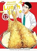 Hiroshi Nohara's Lunch Style Vol. 12