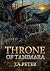 Throne of Tanimara by J.A. Peter