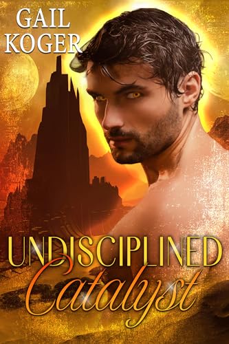 Undisciplined Catalyst (Coletti Warlords #16.5)