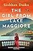 The Girl from Lake Maggiore by Siobhan Daiko