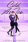 Cold As Ice (Wilder Wolves, #1) Book cover for Cold As Ice (Wilder Wolves, #1)