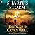 Sharpe's Storm (Sharpe #19)