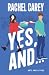 Yes, And... (Arts and Lovers #1)