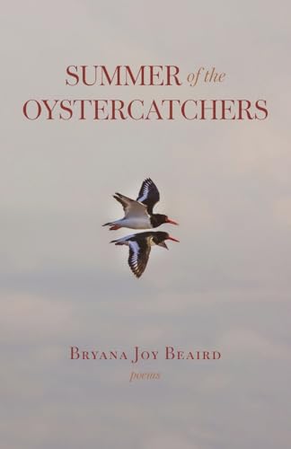 Summer of the Oystercatchers: Poems (Paperback)