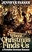 Where Christmas Finds Us by Jennifer Parker