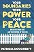 Your Boundaries, Your Power...