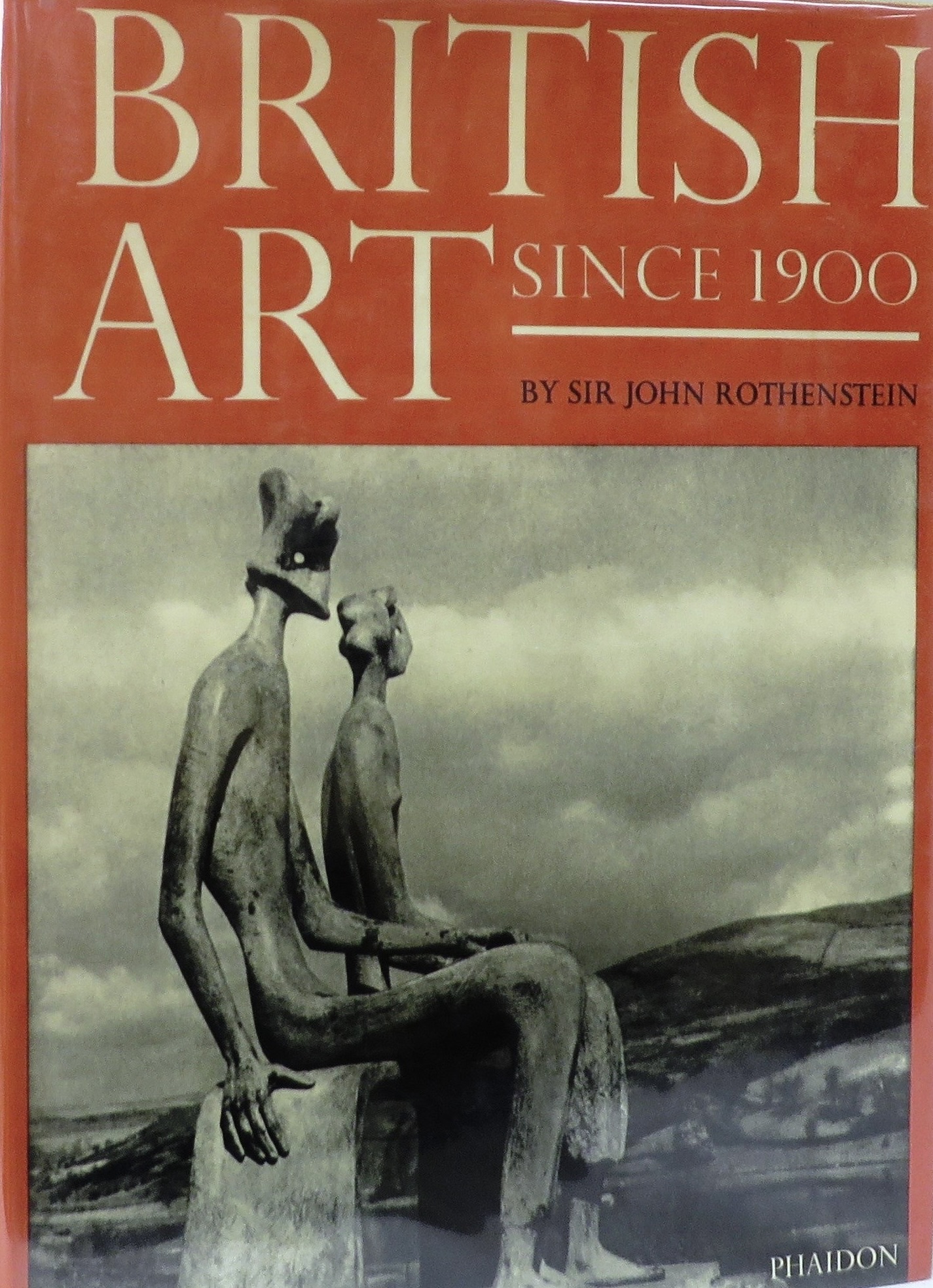 British Art since 1900