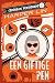 Een giftige pen (Codenaam: Pensionado #1)