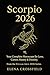 Scorpio 2026 by Elena Crossfield