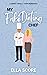 My Fake Dating Chef: A swee...