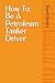 How To Be A Petroleum Tanker Driver by Stuart James