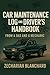 Car Maintenance Log and Dri...