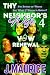 Thy Neighbor's Wife: Vow Re...