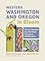 Western Washington and Oregon in Bloom: Find and Identify the 150 Most Common Wildflowers