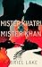 Mister Khatri / Mister Khan