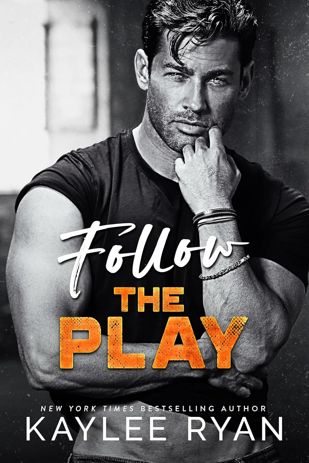 Follow the Play (Nashville Rampage #4)