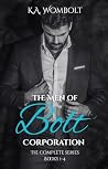 The Men of Bolt C...