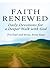Faith Renewed: Daily Devoti...