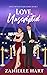 Love, Unscripted by Zanielle Hart
