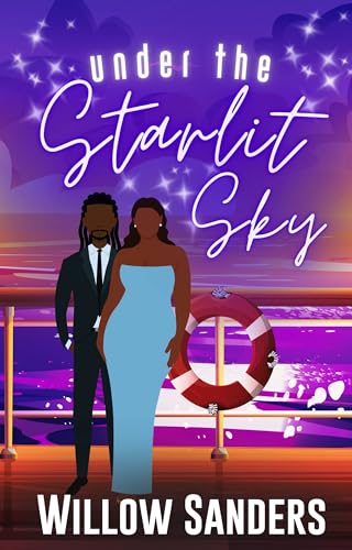 Under the Starlit Sky: A Date & Switch Companion Novella (Love on the Air)