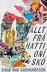 Allt frá hatti on...