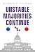 Unstable Majorities Continue: The Trump Era