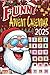 Funny Advent Calendar 2025:...