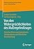 Von den Widersprüchlichkeiten des Maßregelvollzuges: Zwischen Krisen und Innovationen, Schattendasein und öffentlicher Verantwortung (Edition ... in der Strafrechtspflege) (German Edition)