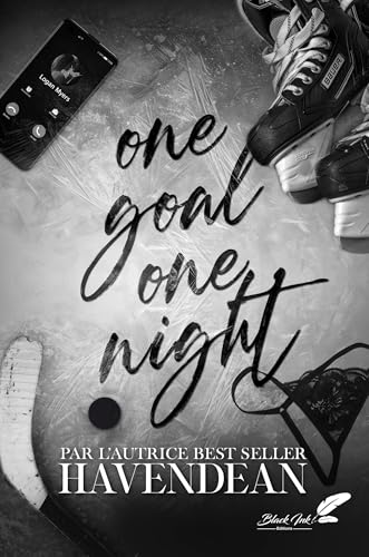 One goal, one night (Kindle Edition)