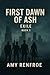 First Dawn Of Ash - Exile: ...