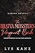 The Bratva Monster’s Pregnant Bride by Lys Kane