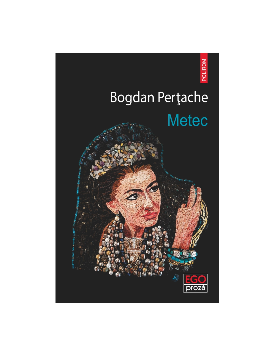 Metec (Paperback)