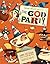 The God Party: An Awesome Invitation to Learn About the Trinity (Millie and the Real Bad Guys)