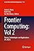 Frontier Computing: Volume 2: Theory, Technologies and Applications (FC 2025) (Lecture Notes in Electrical Engineering, 1534)