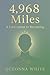 4,968 Miles by Queonna White