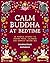 The Calm Buddha at Bedtime:...