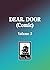 DEAR. DOOR (Comic) Vol. 3