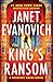 The King's Ransom: A Novel (The Recovery Agent, 2)