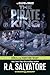 The Pirate King: Dungeons & Dragons: Book 2 of The Transitions trilogy (The Legend of Drizzt)