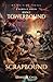 Scrapbound (Towerbound #2)