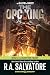 The Orc King: Dungeons & Dragons: Book 1 of The Transitions trilogy (The Legend of Drizzt)