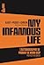 My Infamous Life: L'autobio...
