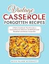 Vintage Casserole...