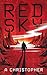 Red Sky by A.   Christopher