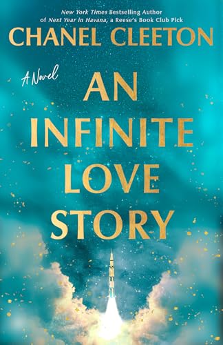 An Infinite Love Story (Paperback)