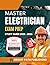 Master Electrician Exam Prep Study Guide 2025–2026 by BrightPath Publishing